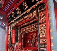 传统中国人心中血缘崇拜的圣殿——六种祠堂文化