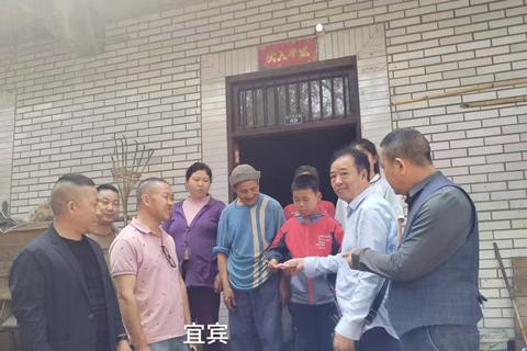 温暖传递，爱心汇聚