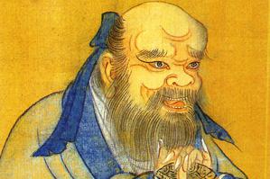 鬼谷子——王诩传
