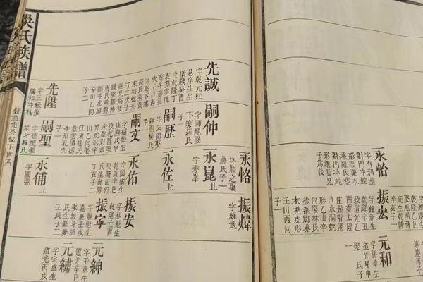 六月六下岩团晒谱节