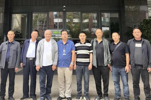 苏黔吴氏宗亲聚首威宁，共话至德文化传承新篇