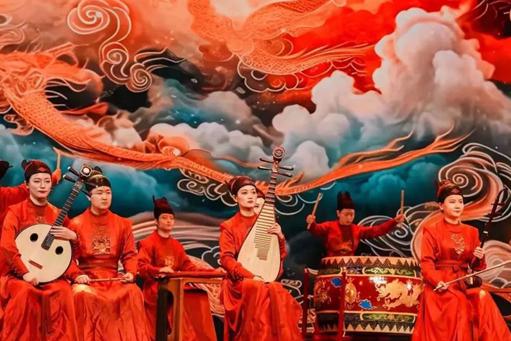 读懂古人常说的 “三十六行”