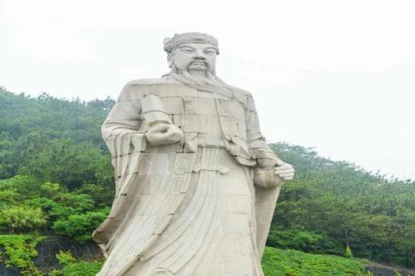 河南吴氏历史名人系列之：济世医神——吴夲