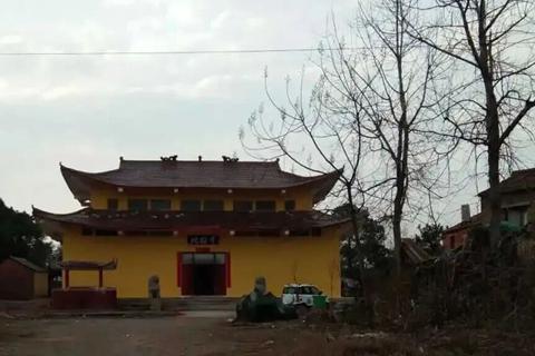 关于北台寺庙会的深度说明郑重邀请