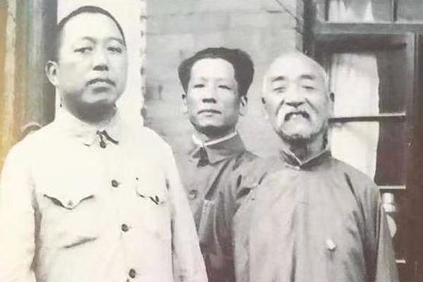 中医脊梁——吴钦堂