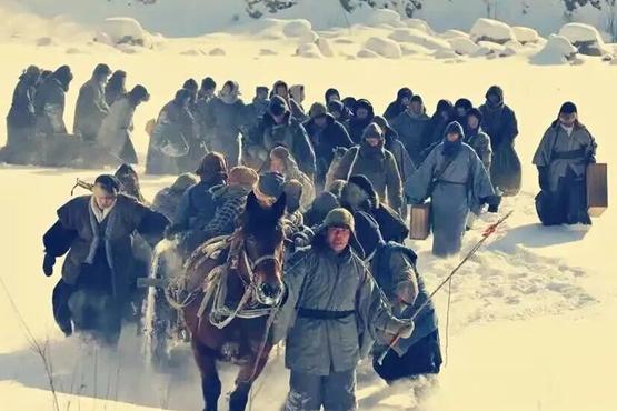 中国近代三大移民潮，老百姓为何告别故土远走他乡