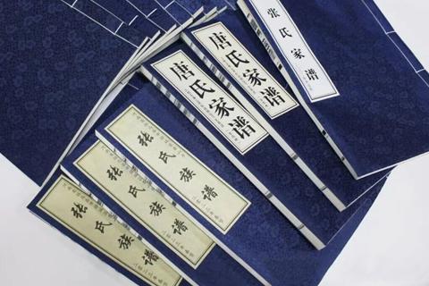 有哪些方法可以让家谱看起来更有趣