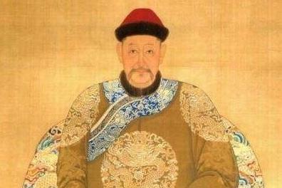 吴三桂讨清檄文