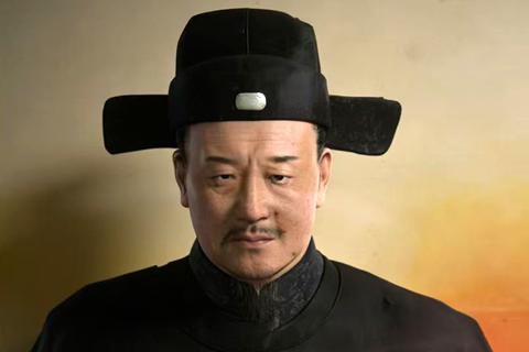 南明抗清总兵吴万雄公生平