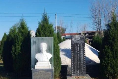 第四次全国文物普查新发现：吴祖太墓