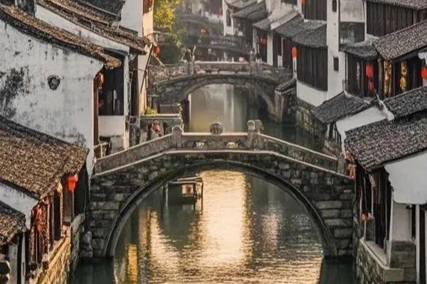 方言里的故乡——“吴”润江南