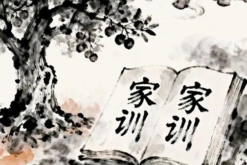 以家谱家训筑根基 以家风家教兴家族