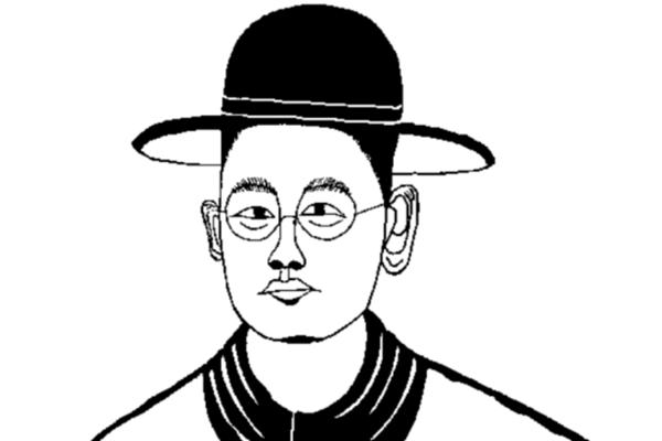 古巢吴氏吴家荣小传