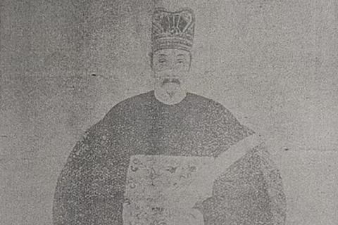 明代晋江名臣吴从宪事迹考