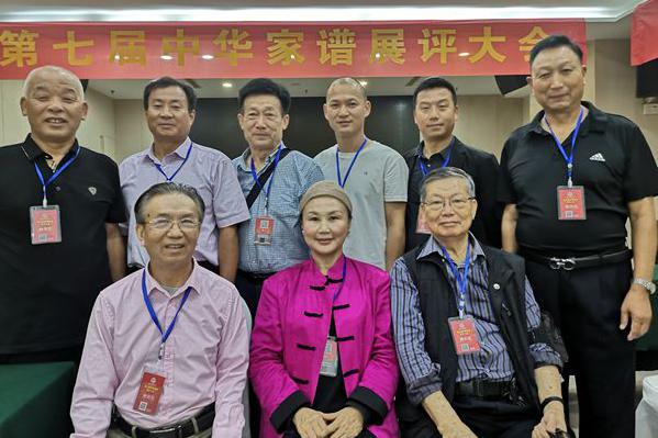 河南泌阳吴氏发展简史