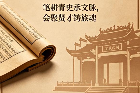 贺湖南吴芮文化研究编纂委员会成立