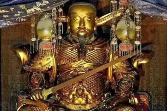 七律·丙午三月三双圣宝诞暨上巳节