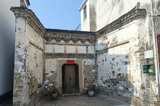 吴都谏公南台生祠碑记