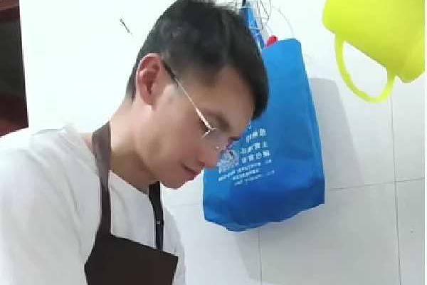 周日闲酌