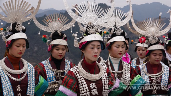 凯里市舟溪甘襄香芦笙节：黔东南州苗族文化的璀璨明珠