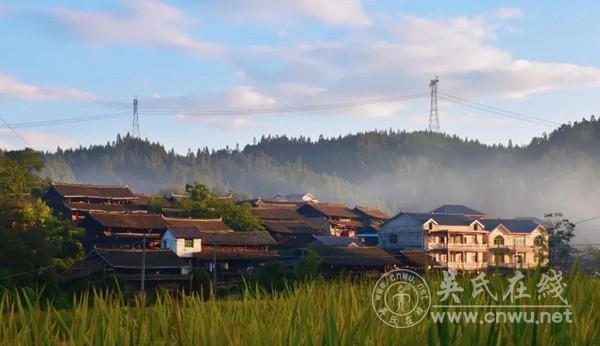 寻找贵州地湖—孤岛上的“飞地”