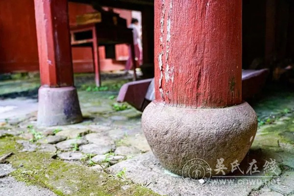 庆元，一个名副其实的“吴县”