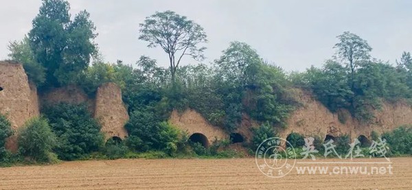 吴氏祖地泰伯、仲雍、季札公后裔代表赴陕西岐山祖源地谒拜圣祖