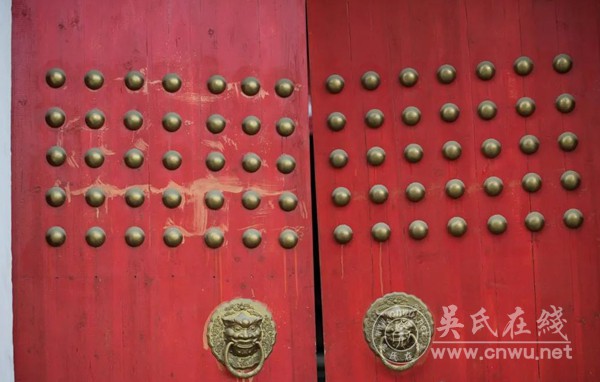 【古祠新韵·人文天柱】系列报道（二）白市新舟舒氏家祠：浮雕彩绘展览馆