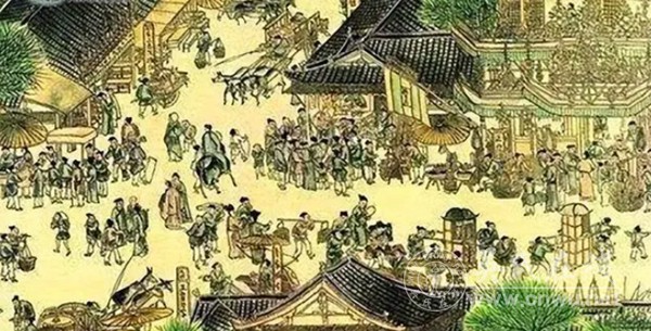 600年前的明朝大移民，812个姓氏从洪洞大槐树下出发