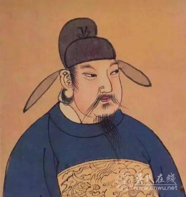 吴兢：史坛骁将，直笔良臣