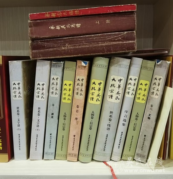 植根乡土三十年