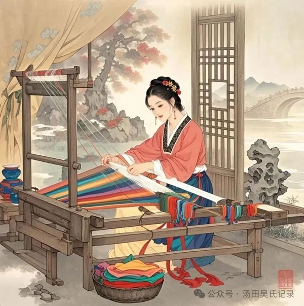 读懂古人常说的 “三十六行”
