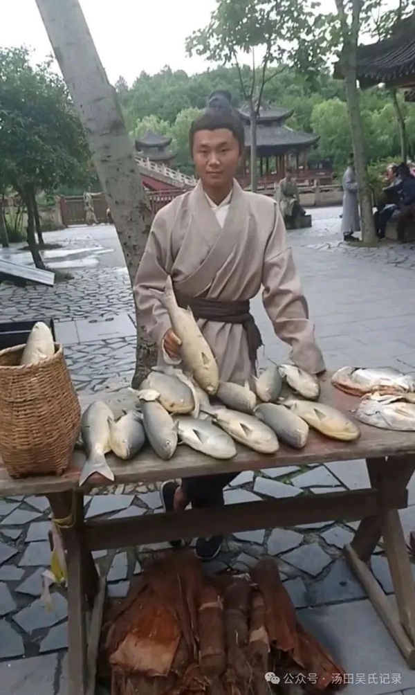 读懂古人常说的 “三十六行”