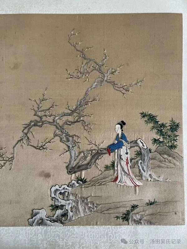 读懂古人常说的 “三十六行”