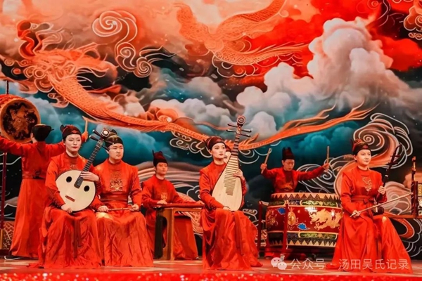 读懂古人常说的 “三十六行”