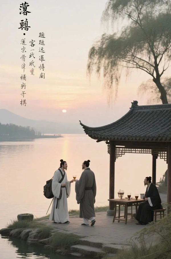 析读《吴瑾诗三首》