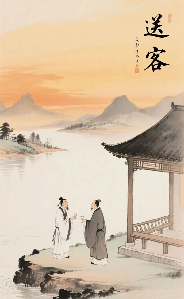 析读《吴瑾诗三首》