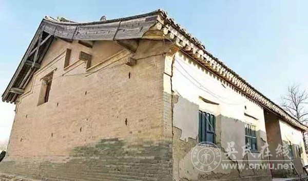 康熙帝师——吴垣