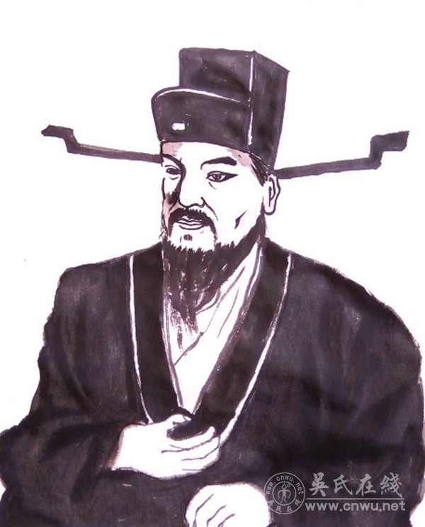 吴盛：清水江流域的一个传奇人物