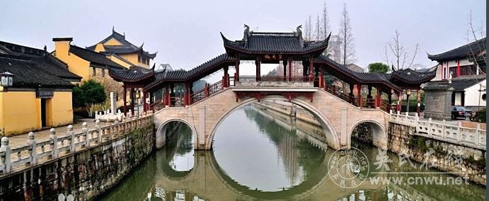 古荆蛮吴氏家乘叙---- 苏轼撰（白话译文）