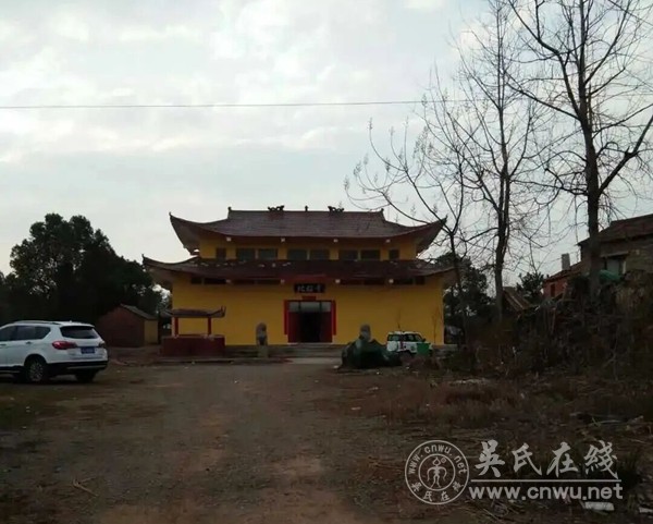 关于北台寺庙会的深度说明郑重邀请