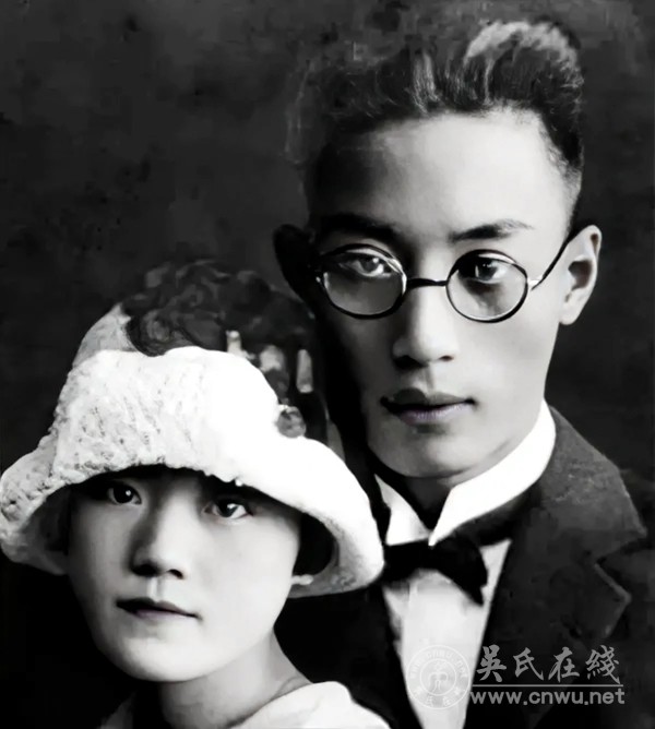 武进吴氏先贤吴竹似：24载人生路 铸就新闻传奇