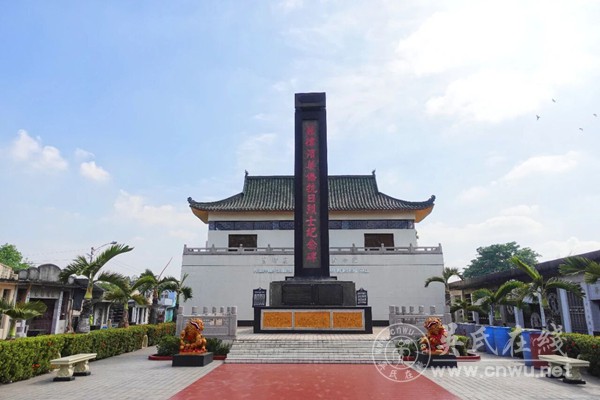 平凡英雄吴我练 平凡英雄吴我练