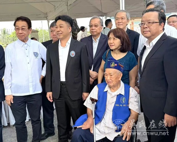 平凡英雄吴我练 平凡英雄吴我练