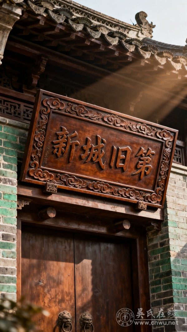 慕亲堂记 慕亲堂记