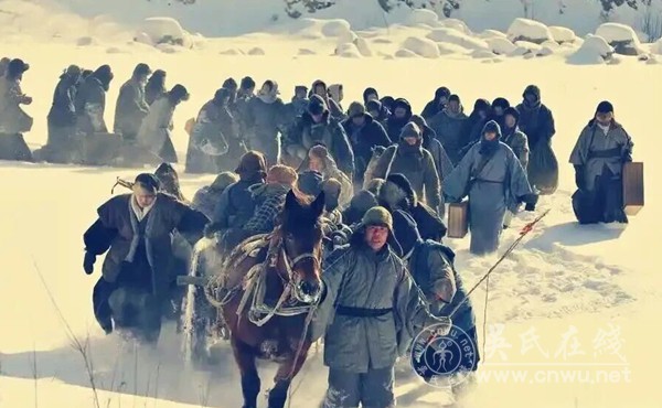 中国近代三大移民潮，老百姓为何告别故土远走他乡