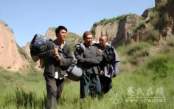 中国近代三大移民潮，老百姓为何告别故土远走他乡