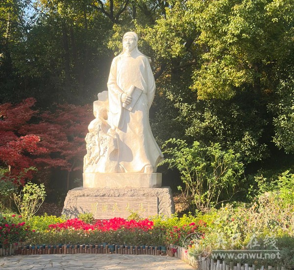 水韵如皋,文脉寻踪:吴文化研学之旅纪实 水韵如皋,文脉寻踪:吴文化研学之旅纪实