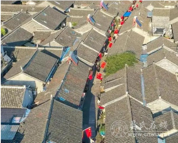 水韵如皋,文脉寻踪:吴文化研学之旅纪实 水韵如皋,文脉寻踪:吴文化研学之旅纪实