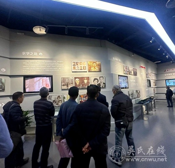 水韵如皋,文脉寻踪:吴文化研学之旅纪实 水韵如皋,文脉寻踪:吴文化研学之旅纪实